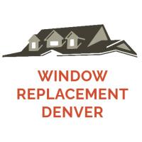 Window Replacement Denver Logo