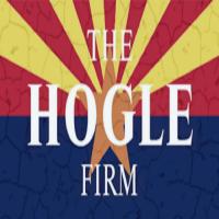 The Hogle Firm | The Arizona Firm - Mesa Logo
