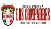 Los Compadres Distributors - Wholesale Goya Products logo