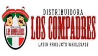 Los Compadres Distributors - Wholesale Goya Products Logo
