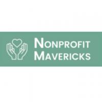 Nonprofit Mavericks Logo