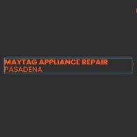 Maytag Appliance Repair Pasadena Logo