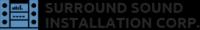 Surround Sound Installation logo