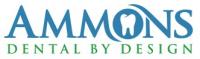 Ammons Dental By Design Downtown Charleston logo