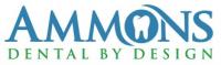 Ammons Dental By Design Downtown Charleston Logo
