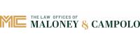 Law Offices of Maloney & Campolo, LLP Logo