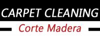 Carpet Cleaning Corte Madera logo