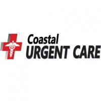 Coastal Urgent Care of Baton Rouge Logo
