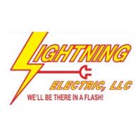 Lightning Electric LLC Logo