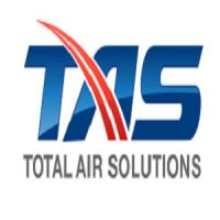 Total Air Solutions logo