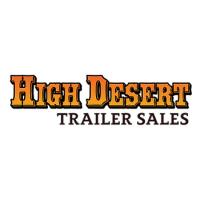 High Desert Trailer Sales Logo