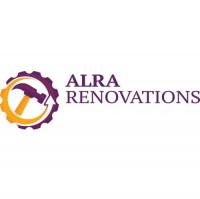 ALRA Renovations Logo