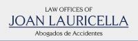 Abogado el Defensor Legal de Accidentes Logo