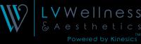 LVWellness and Aesthetics Logo