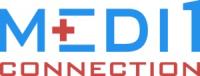 Medi One Connection LLC Logo