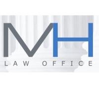 Law Office of Michael Harbeson Logo