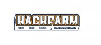 Hackfarm LLC logo