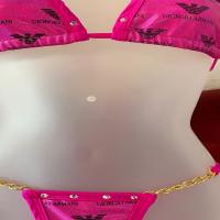 Shoptalk Lingerie Logo