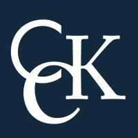 Chisholm  Chisholm & Kilpatrick Logo