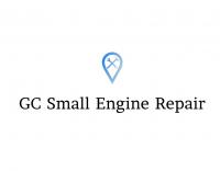 GC Small Engine Repair Logo