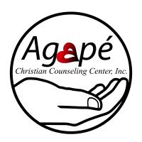 Agapé Christian Counseling Center, Inc Logo