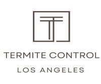 Termite Control Los Angeles Logo