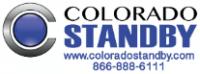 Colorado Standby Logo