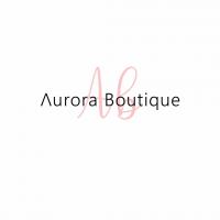 Aurora Boutique Logo