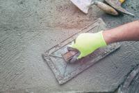 Ackland Concrete of Sun Lakes Logo