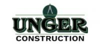 Unger Construction Logo
