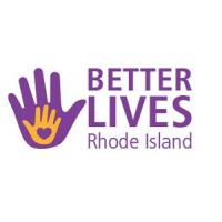 Better Lives RI Logo