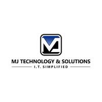 MJ Technology & Solutions, LLC Logo