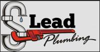 Lead Plumbing Logo