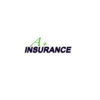 A + Insurance logo