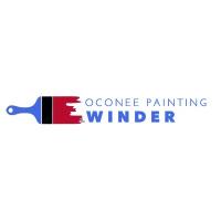 Oconee Painting Winder Logo