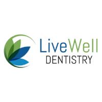 LiveWell Dentistry Logo