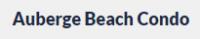 Auberge Beach Residences Fort Lauderdale Logo