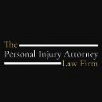 The Personal Injury Law Firm Logo