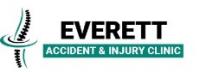 Everett Accident & Injury Clinic Logo
