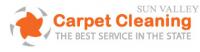Carpet Cleaning Sun Valley logo