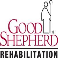 Good Shepherd Physical Therapy - Northampton Logo