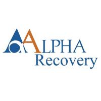 Alpha Recovery Logo