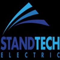 Standtech Electric Logo