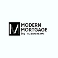 Modern Mortgage, Inc logo