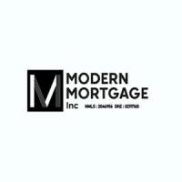 Modern Mortgage, Inc Logo
