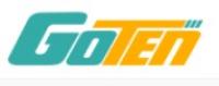 Go Ten Logo