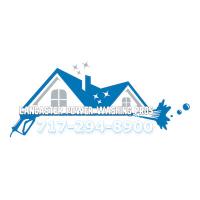 Lancaster Power Washing Pros Logo