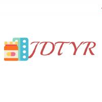 JD Tyres Logo