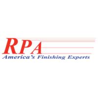 RP Abrasives Logo