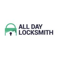 All Day Locksmith Logo